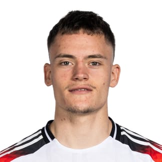 Florian Wirtz